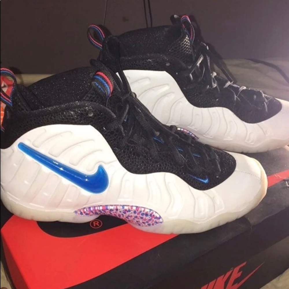 lil pro foamposites